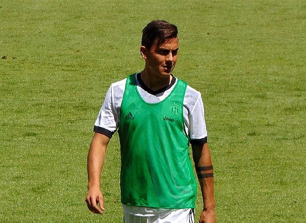 Dybala, intrigo tra Roma e Napoli. E l’ Inter intanto…