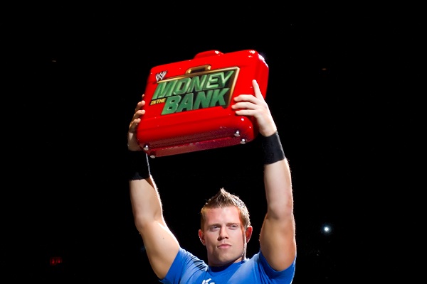 WWE, -4 a Money in the Bank 2022: ecco la card completa