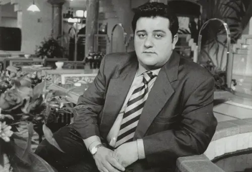 Mino Raiola, morto il re dei procuratori del calcio: aveva 54 anni