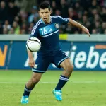 Aguero, l’annuncio più doloroso: il Kun si ritira dal calcio a 33 anni