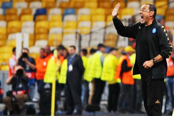 Lazio – Juventus, big match degli esclusi: le formazioni