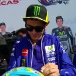 Valentino, adesso è finita davvero: il Dottore saluta a Valencia