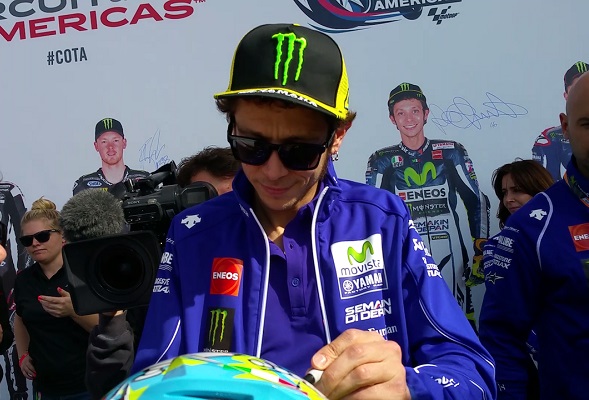 Valentino Rossi, stavolta è finita davvero: il Dottore dice addio alle corse