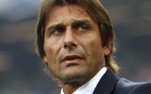 Antonio Conte