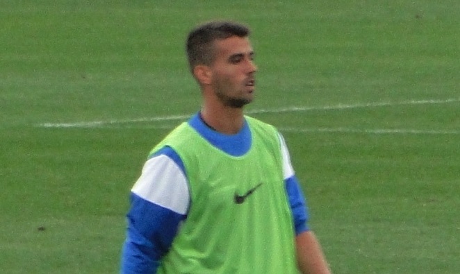 Leonardo Spinazzola