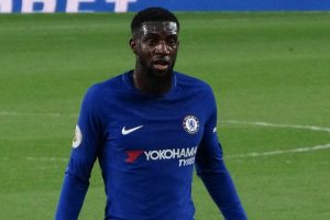 Bakayoko
