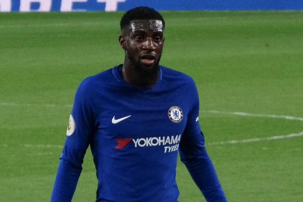 Bakayoko