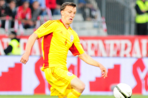 Vlad Chiriches