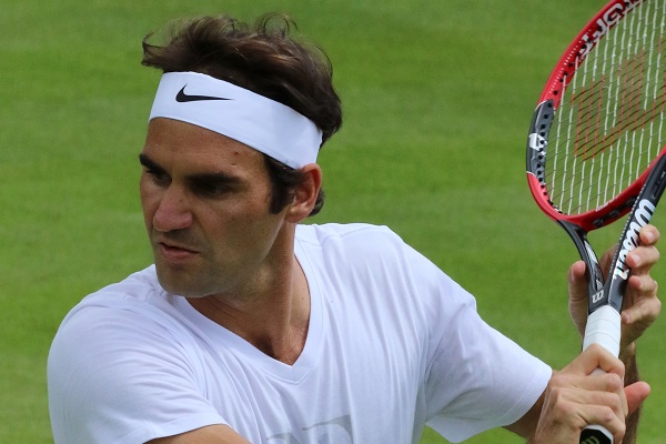 Federer