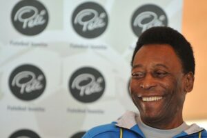 Pelé